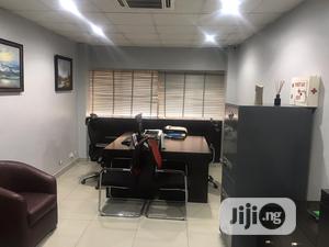 Suspended Ceiling