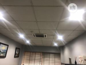 Suspended Ceiling