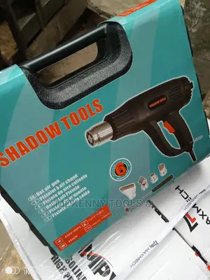 Heating Machine