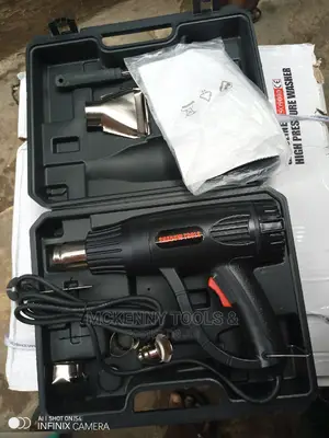 Heating Machine