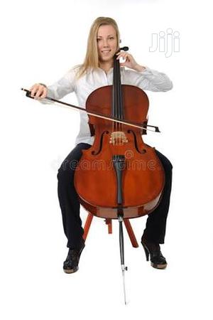 Original Professional Cello 4/4