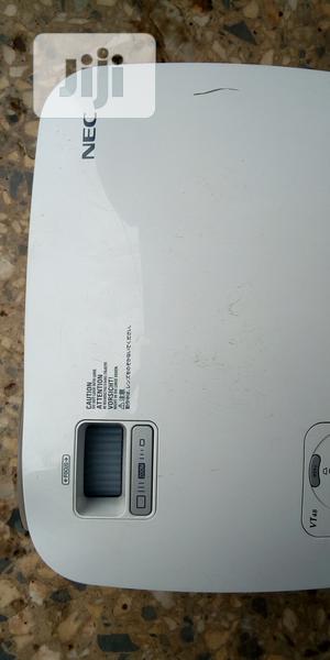 Nec Projector Vt48