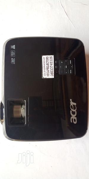 Unique Acer Projector
