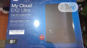 Wd My Cloud 8tb 2bay Nas