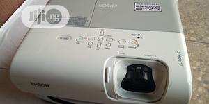 Very Good Epson Projector