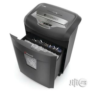 Paper Shredders(Rexel)