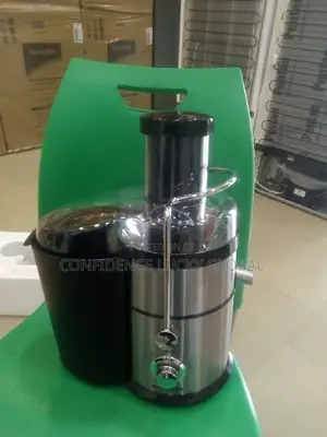 Power Juice Extractor