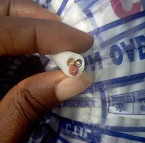 Flexible Wire