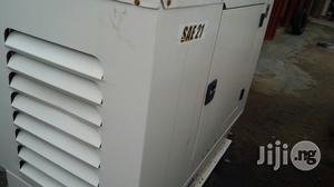 Perfect 22kva FG Wilson Perkins Generator