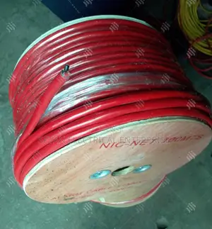 1.5mmx2core Fire Alarm Cable
