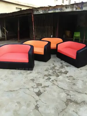 2 in 1 Sofa Chair