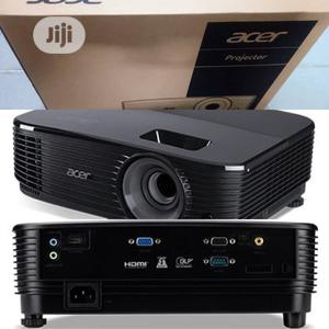Acer X1123h Dlp, Hdmi Projector 4000 Lumens