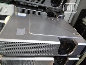 Cheap Ash Colour Hitachi Projector