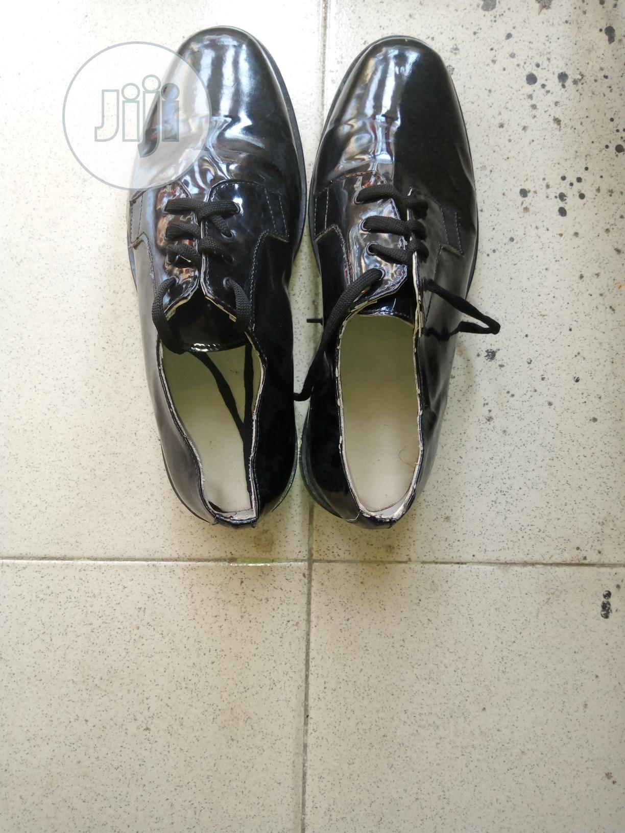 Neavy Shoe