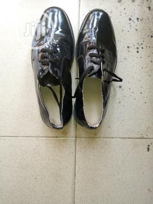 Neavy Shoe