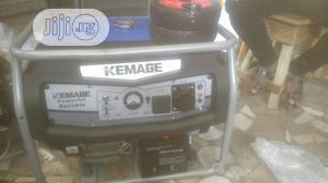 Kemage Generator 7kva