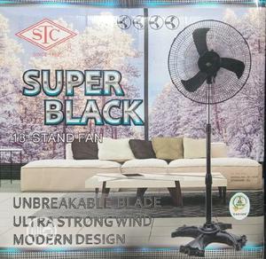 18" STC Standing Fan