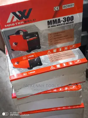 300a_inverter Welding Machine