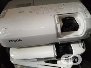 Amazing Epson Projector Eb-X6