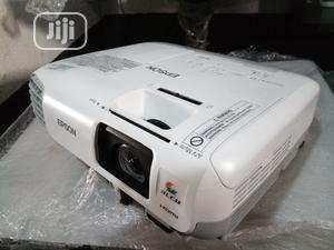 Warehouse for Projectors