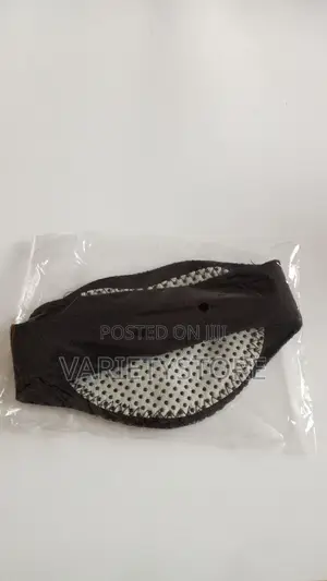 Self Heating Neck Brace