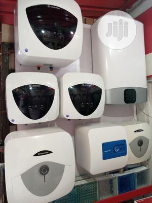 Ariston Water Heaters