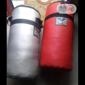 Punching Bag for Boxing