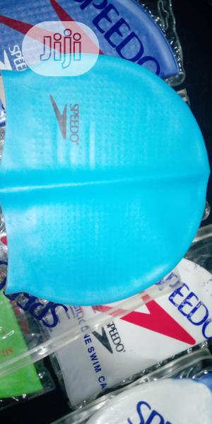 Swimming Cap