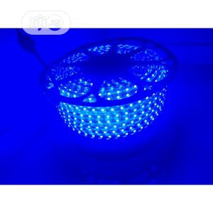 Flexible Waterproof LED Strip Light - 50m