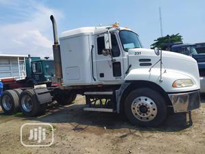 Tokunbo 2005 Vision MACK Ten Tyres Head Truck Superb Engine