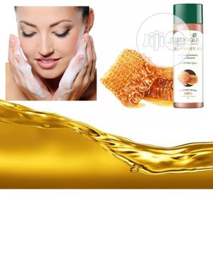 Rejuvenate With Biotique Bio Honey Gel Face Wash