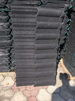 0.55 Anti Rust Roofing Sheet