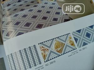 All Sizes Of Floor And Wall Tiles