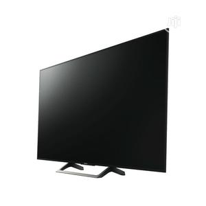 Sony 75 Inches Smart HDR TV