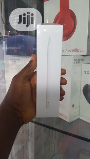 2nd Generations Apple Magic Pencil