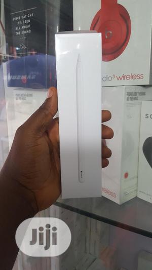 2nd Generations Apple Magic Pencil