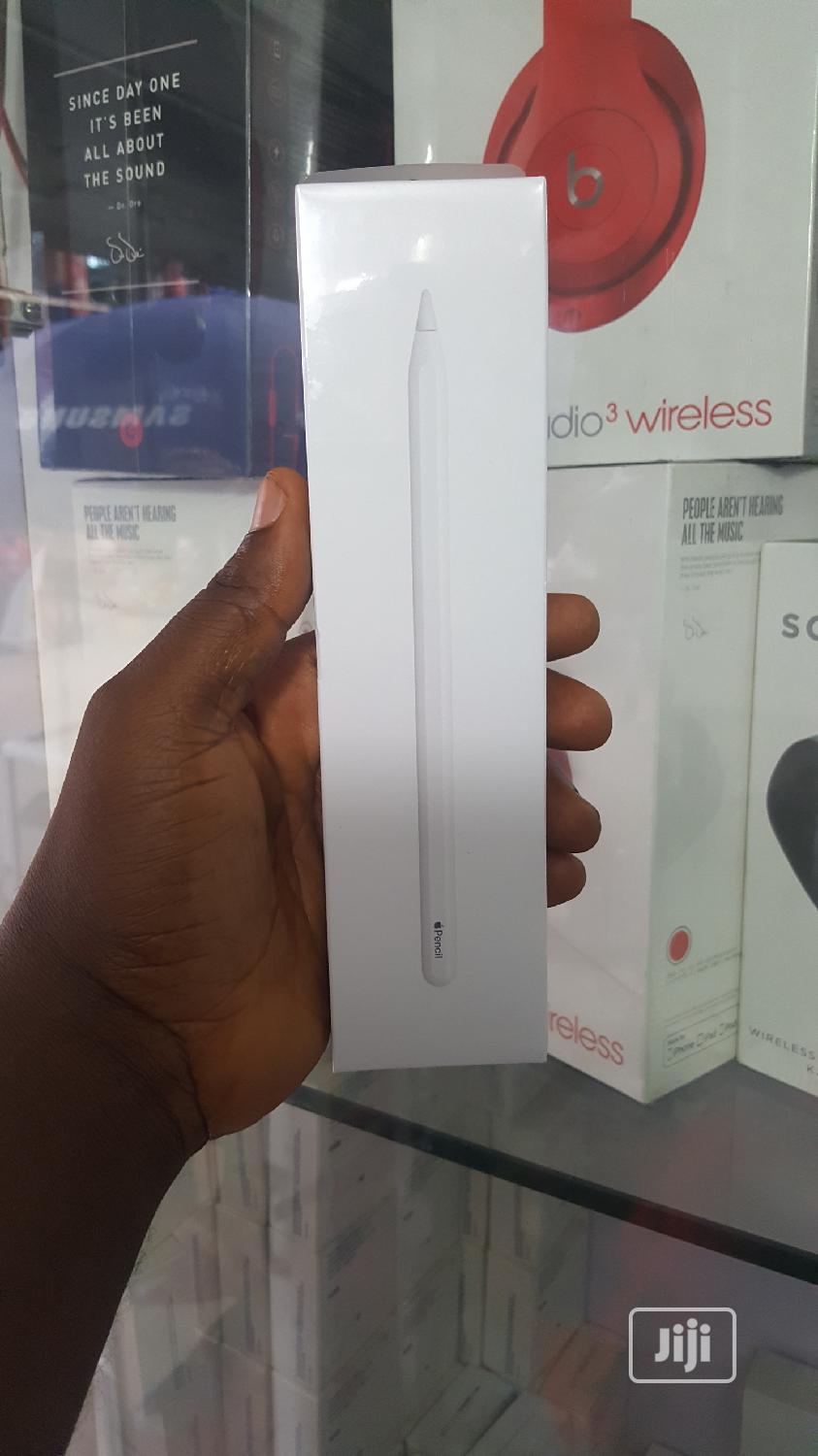 2nd Generations Apple Magic Pencil