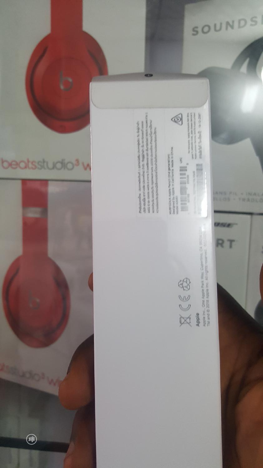 2nd Generations Apple Magic Pencil