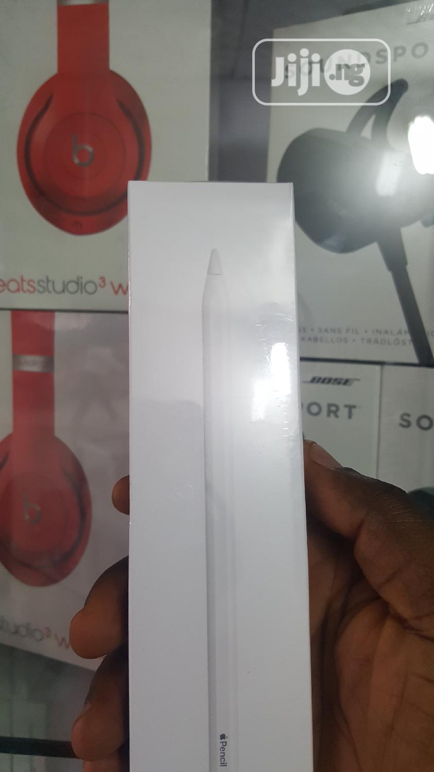 2nd Generations Apple Magic Pencil