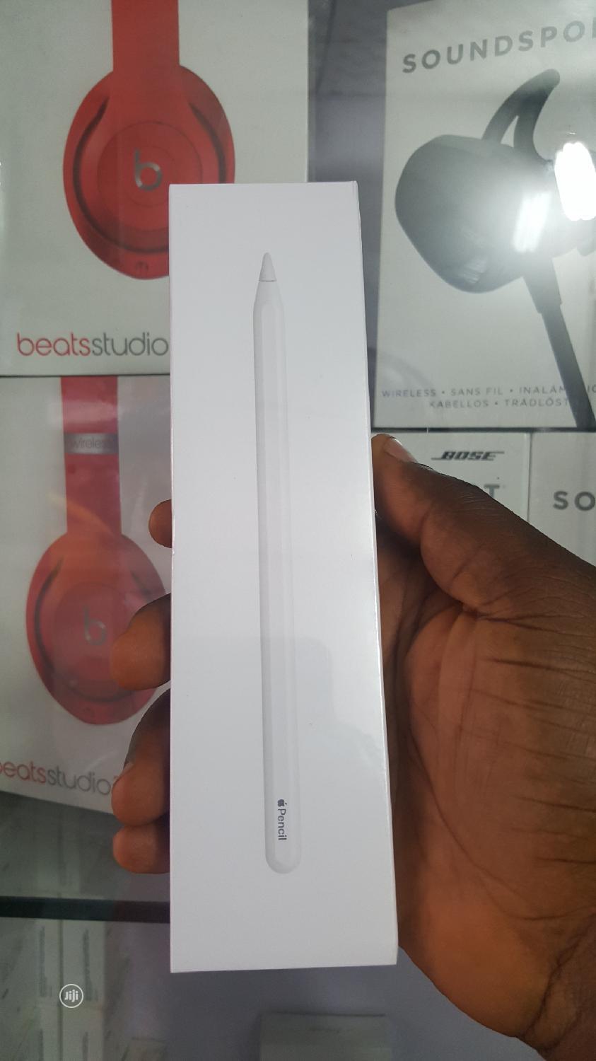 2nd Generations Apple Magic Pencil