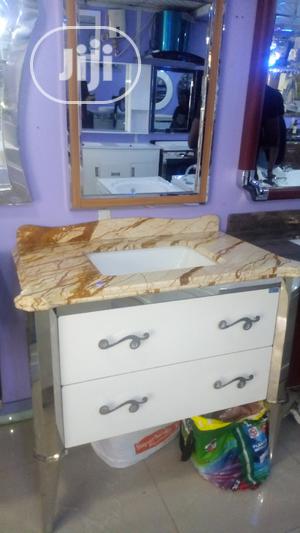 Wash Hand Basin
