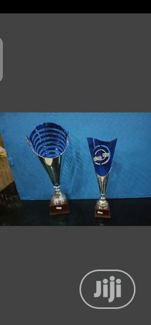 Italian Trophy Is Available