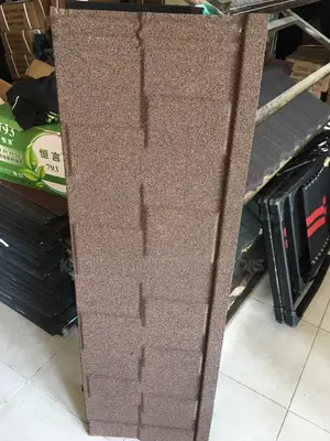 Mango Shingle Roofing Sheet