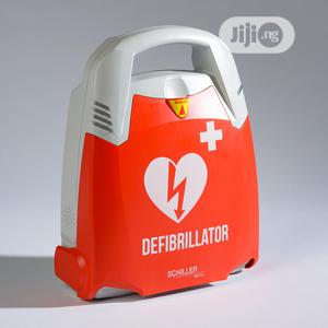 Schiller Defibrillator(AED)