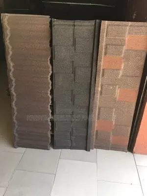 Getting a Cheap Roofing Sheet in Benin City