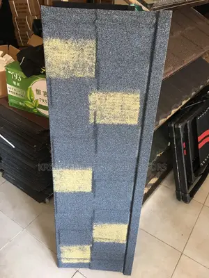 New Zealand Roofing Sheet And Tiles