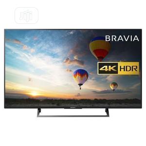 Sony Uhd 4K Smart Android LED TV 70"