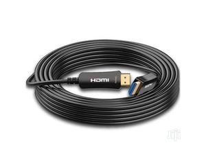 30M Fiber Optic HDMI 2.0 Cable Ultra HD