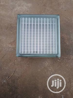 Glass Block