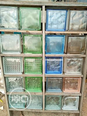 Glass Block